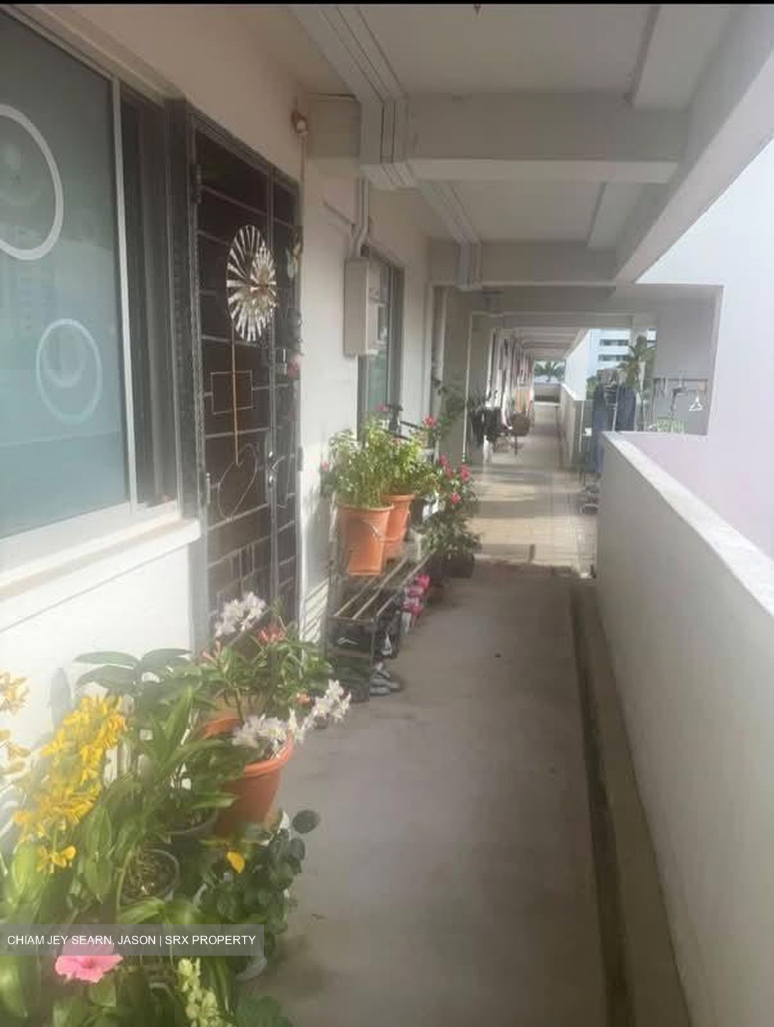 Blk 95 Aljunied Crescent (Geylang), HDB 3 Rooms #574745641